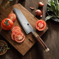 8.3" Bunka Knife - Zhen Series (X05Z) - Xinzuo Australia