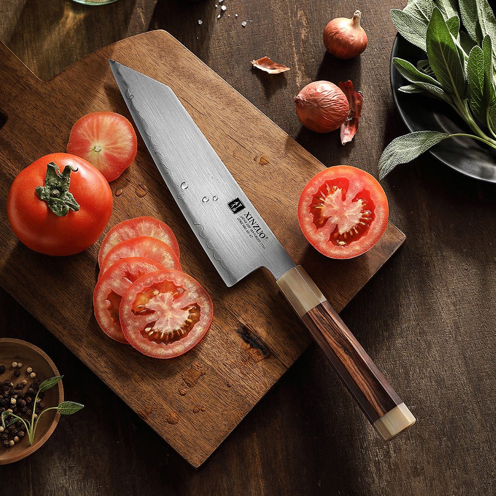 8.3" Bunka Knife - Zhen Series (X05Z) - Xinzuo Australia