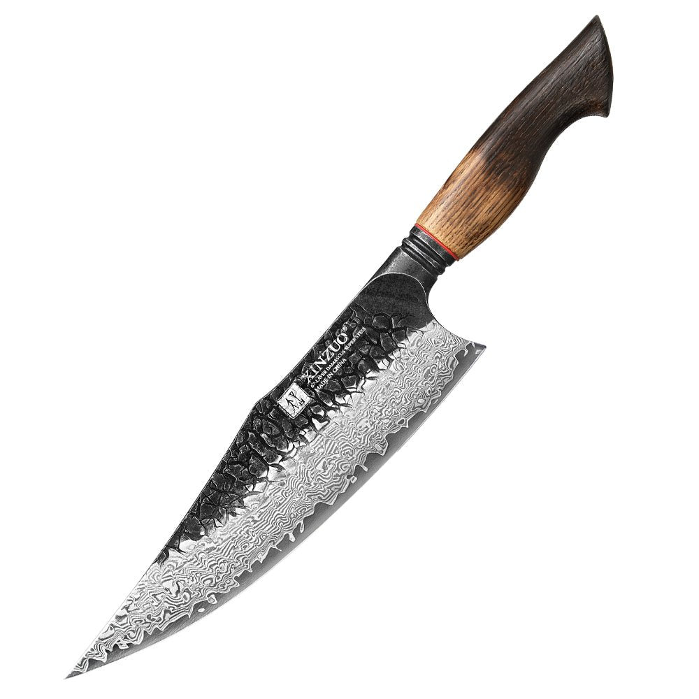 8.5" Chef Knife X06 - Xinzuo Australia