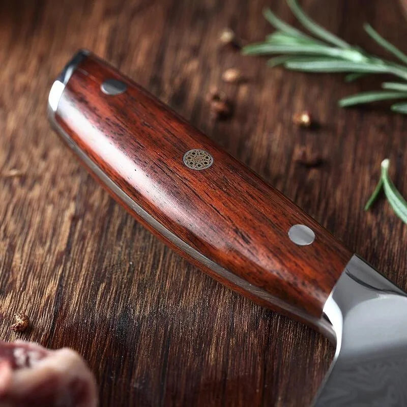8.5" Chef Knife - Yi Series (B27) - Xinzuo Australia
