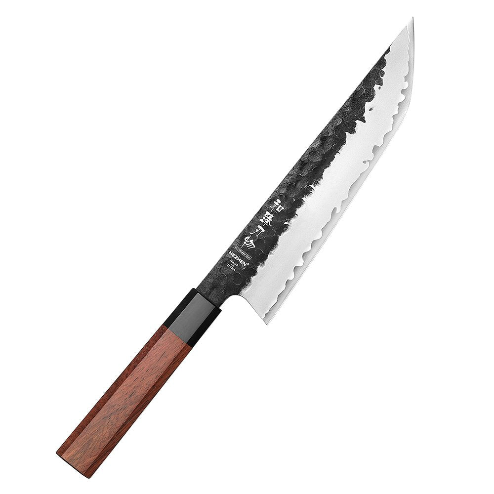 8.5" Sakimaru Knife - Retro Series (PM8S) - Xinzuo Australia