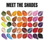 BPerfect x Stacey Marie - Carnival III Love Tahiti Palette