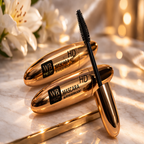 HD Lift Volume Fiber Mascara – Waterproof Long Lash Mascara