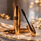 HD Lift Volume Fiber Mascara – Waterproof Long Lash Mascara