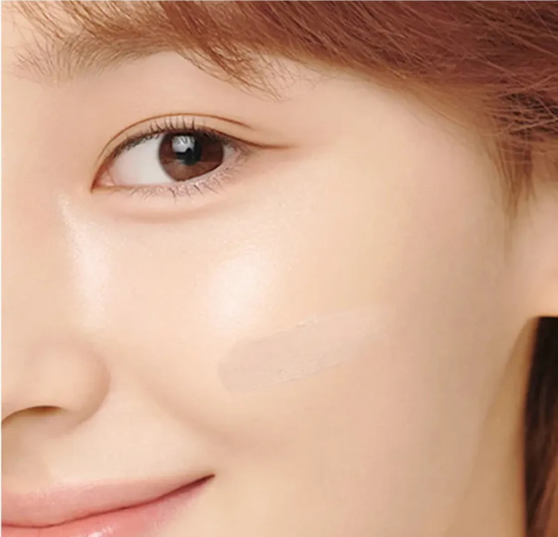 RVN Rose Gold Cushion Foundation Set