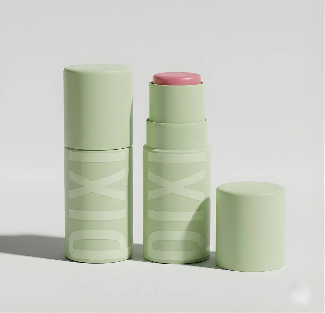 Pixi Hydra LipTreat – Tinted Lip Balm with Shea Butter