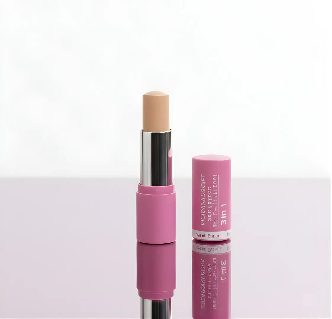 Victoria's Secret Love 3-in-1 Cosmetics Foundation Stick