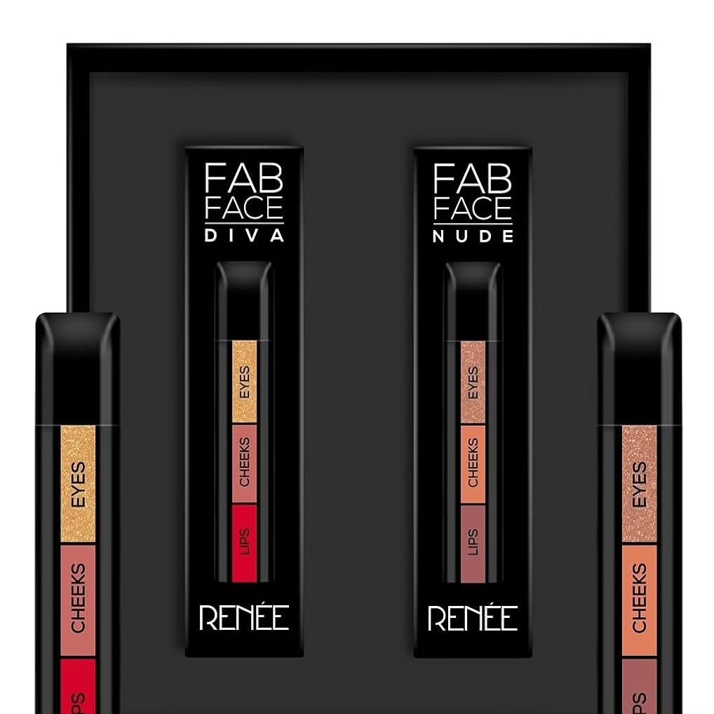 3-in-1 Velvet Multi-Stick