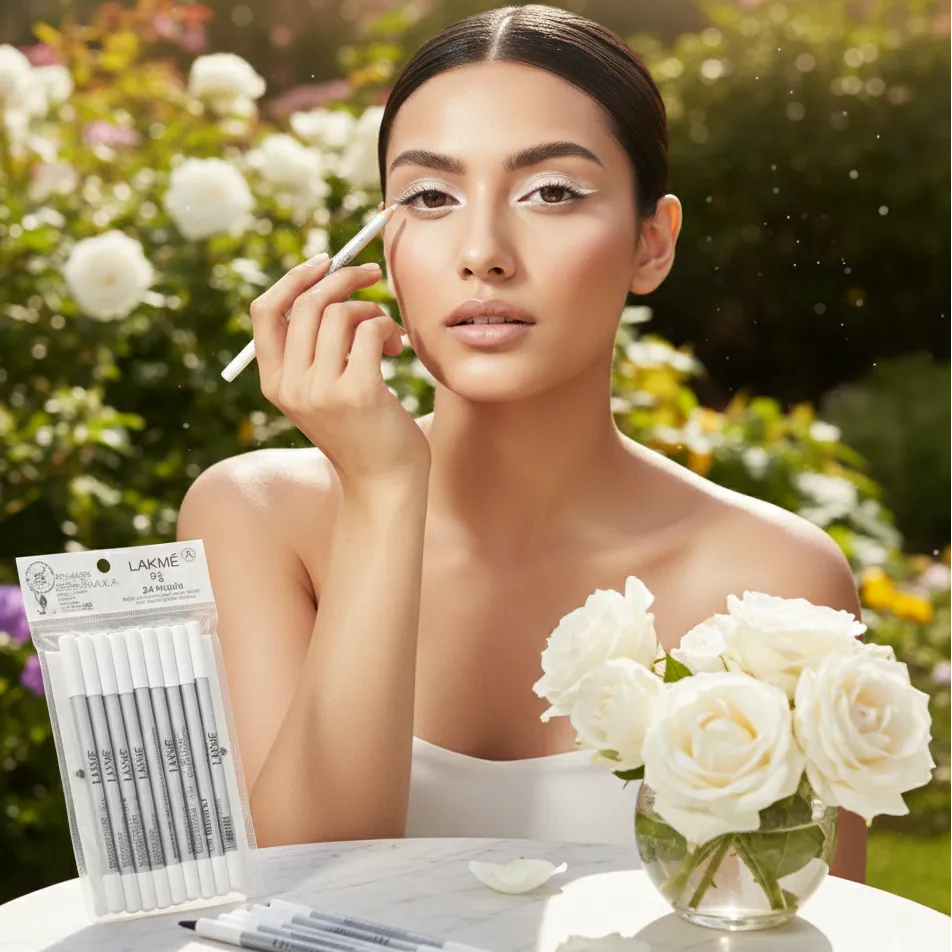 Impeccable 2-in-1 Eye & Lip Liner