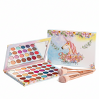 My Beautiful Unicorn Luxury Eyeshadow Palette (35 Shades)