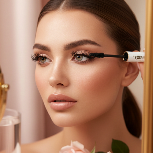 Cabaret Première Artistic Volume Mascara