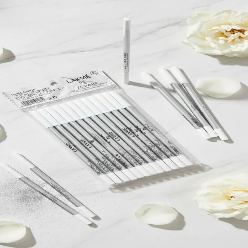 Impeccable 2-in-1 Eye & Lip Liner