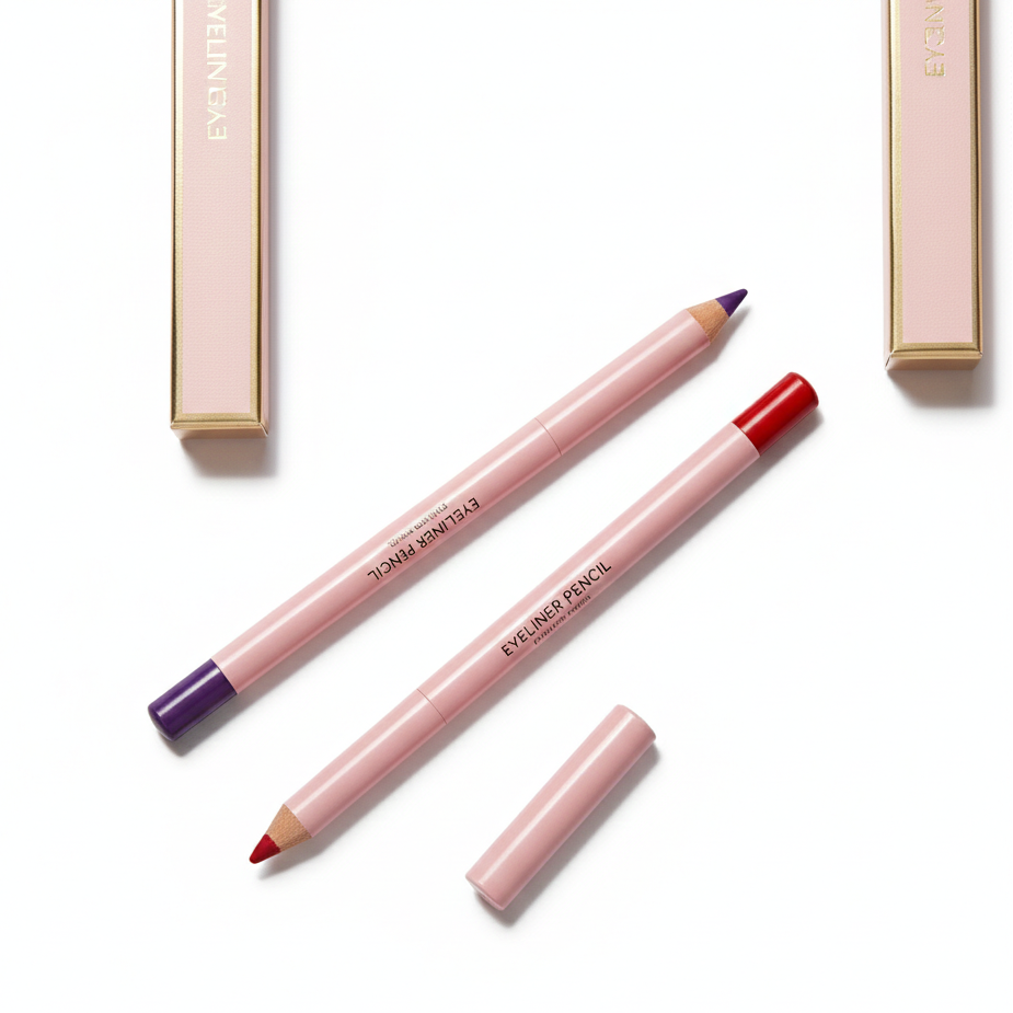 Uhue Precision Gel Eyeliner Pencil