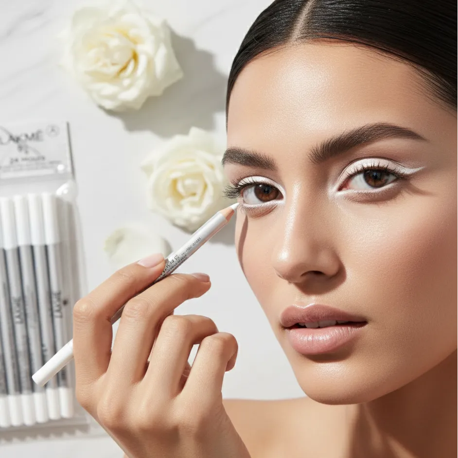 Impeccable 2-in-1 Eye & Lip Liner