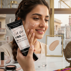 L.A. Girl PRO.prep HD High-Definition Smoothing Face Primer – 50ml