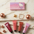 Cheek Heat Liquid Blush – Lightweight Gel-Cream Flush (4 Shades)