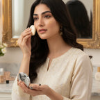 Cléa Round Makeup Sponges