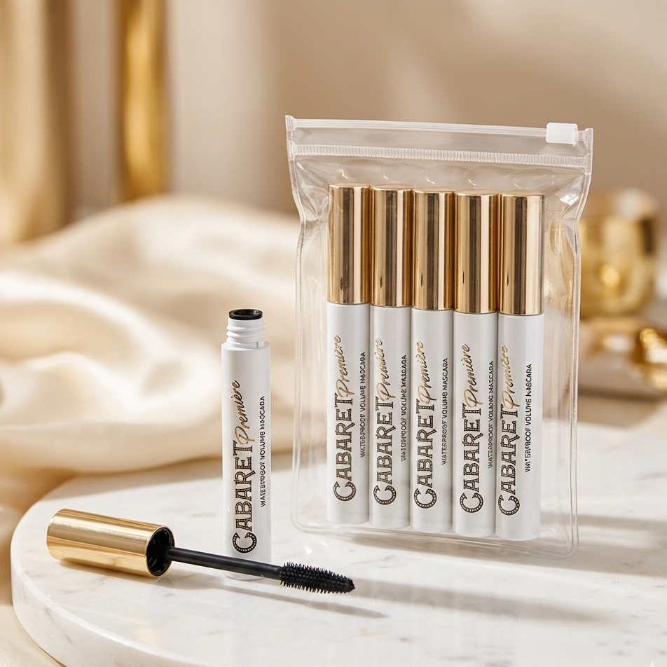 Cabaret Première Artistic Volume Mascara