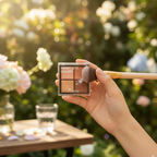 Roast Eye Colors Mini 4-Pan Palette