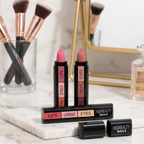 3-in-1 Velvet Multi-Stick