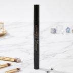 2-in-1 Waterproof Winged Eyeliner Pen & Star Eye Stamp – Ultra-Black & Smudge-Proof (36H Long Lasting)