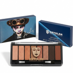 Cobalt Edit — Professional Eye Shadow Palette