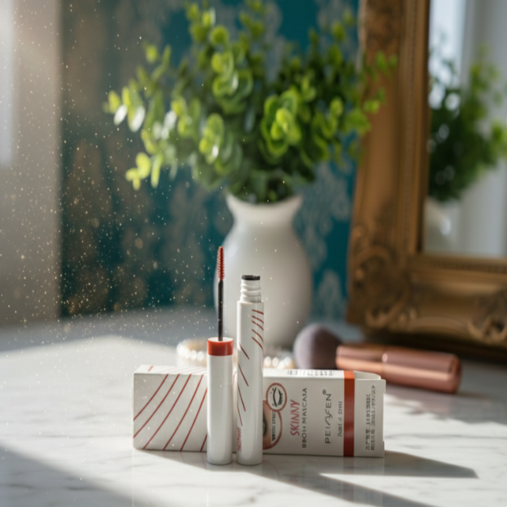 PEIFEN Skinny Mascara