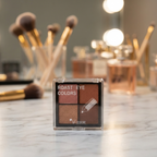 Roast Eye Colors Mini 4-Pan Palette