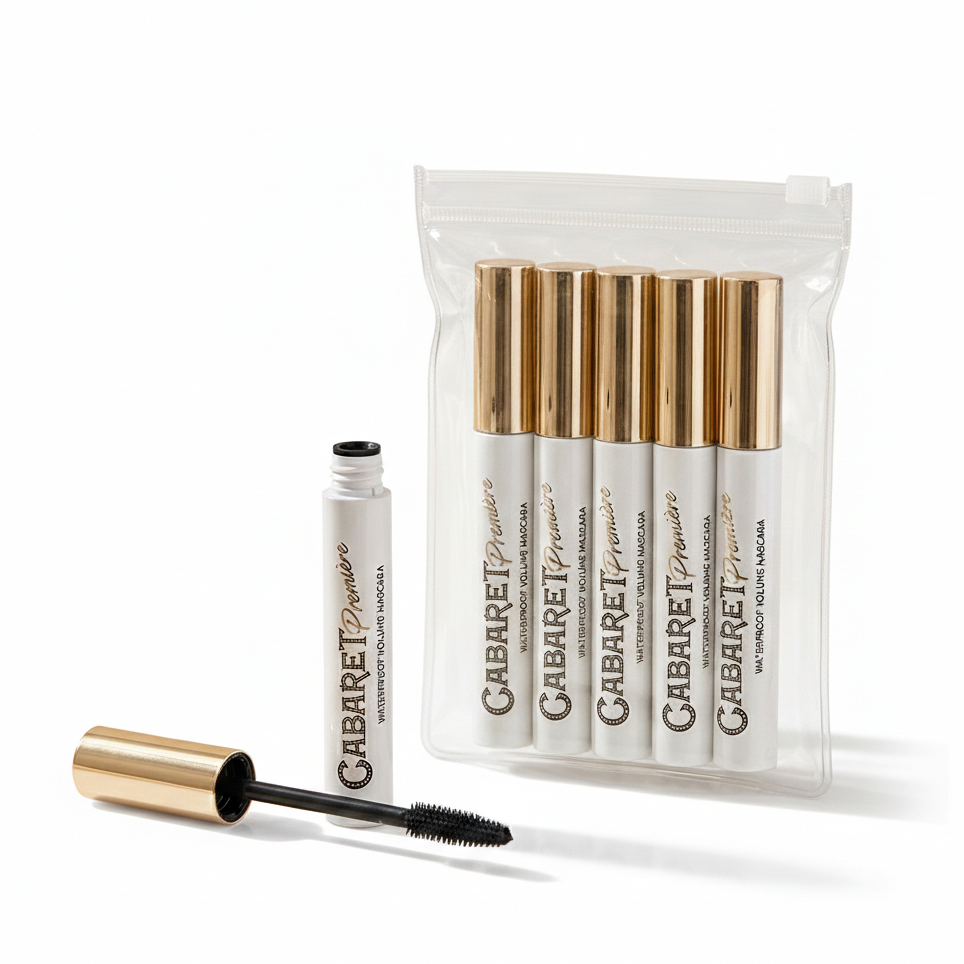 Cabaret Première Artistic Volume Mascara