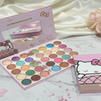 Hello Kitty Sweet Dreams 35-Color Eyeshadow Palette