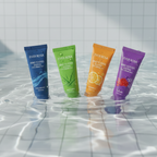 Ever Rosa “Kind to Eyes” 3-in-1 Soothing Eye Cream Series