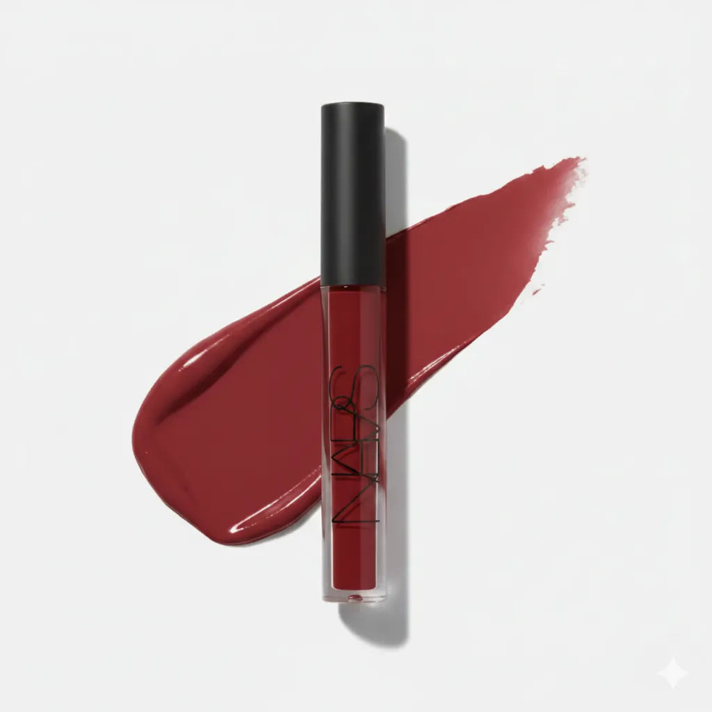 NARS High-Shine Lip Gloss