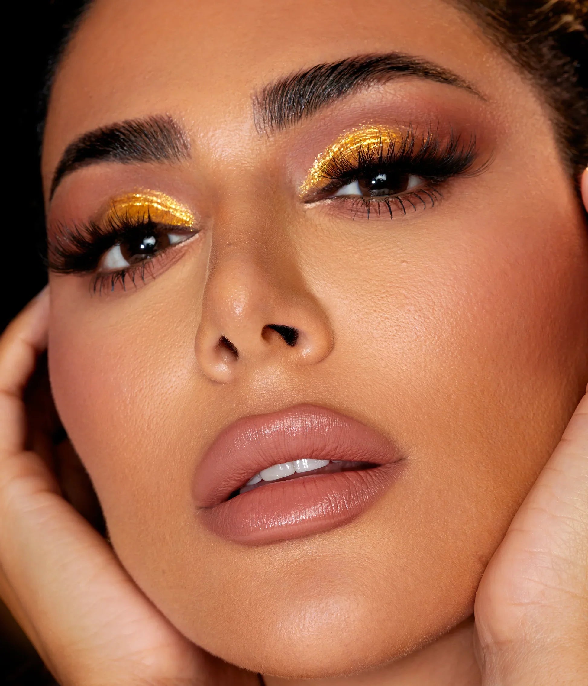 Empowered Luxury 18-Shade Eyeshadow Palette