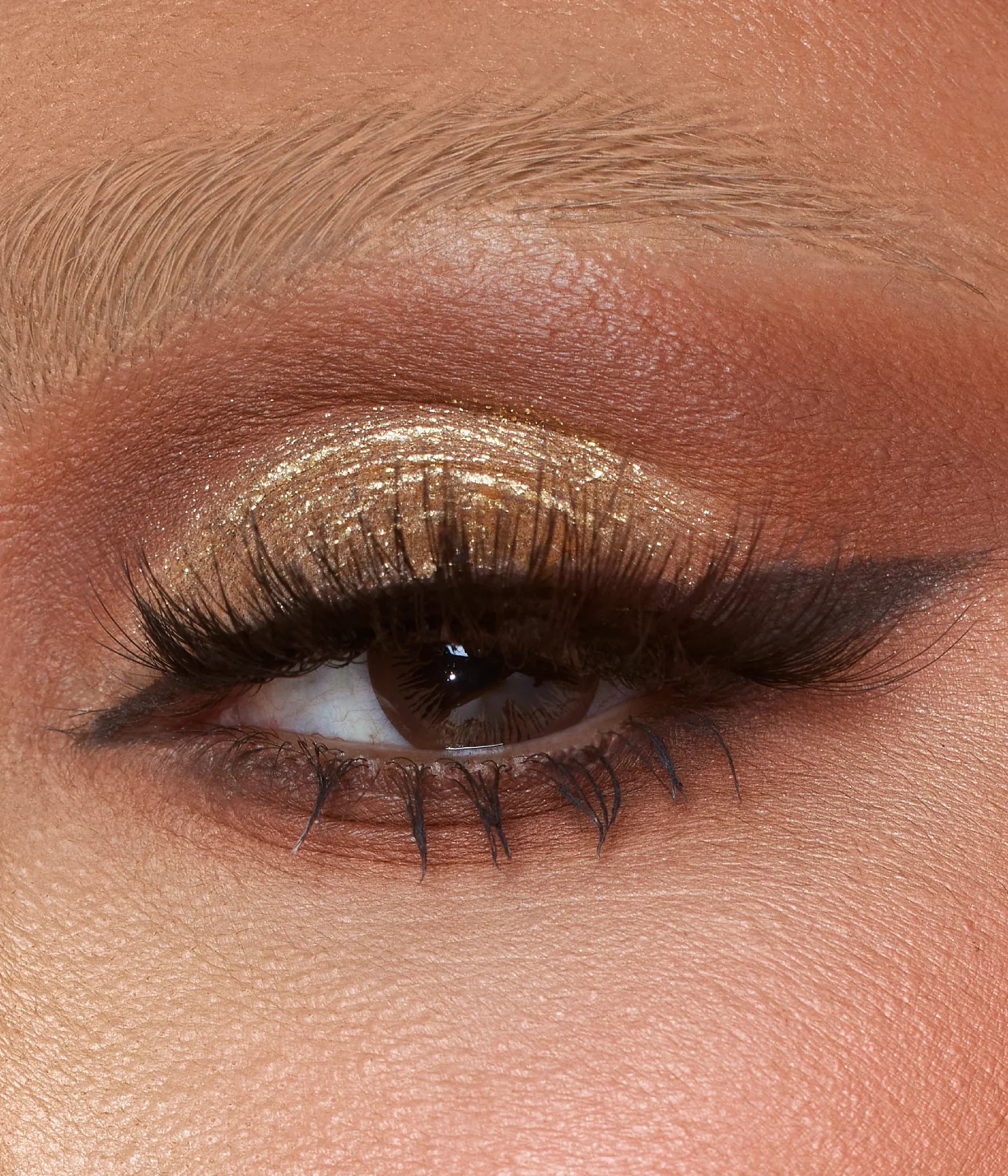 Empowered Luxury 18-Shade Eyeshadow Palette