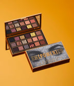 Empowered Luxury 18-Shade Eyeshadow Palette