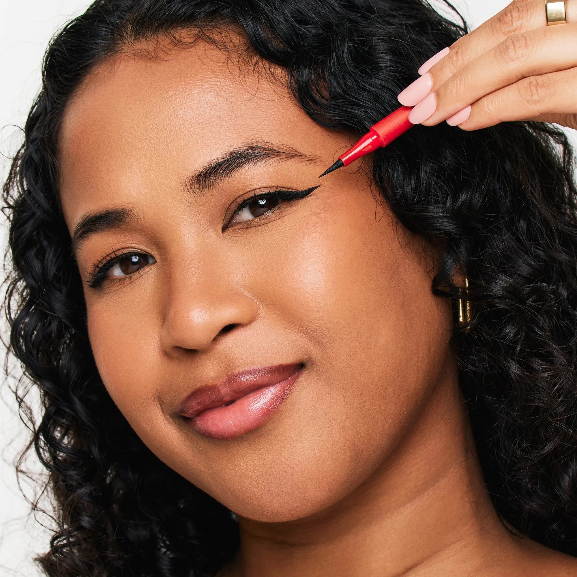 36H Precision Liquid Eyeliner – Ultra-Black