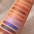 Glam21 Pro-Artistry Eyeshadow Palette – 18 Highly Pigmented Shimmer & Matte Shades for Every Look