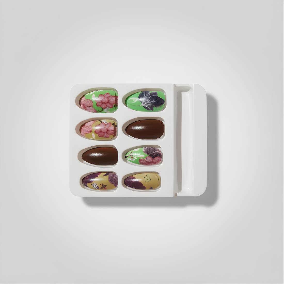 Artistry Press-On Nail Collection – Instant Salon-Quality Manicure