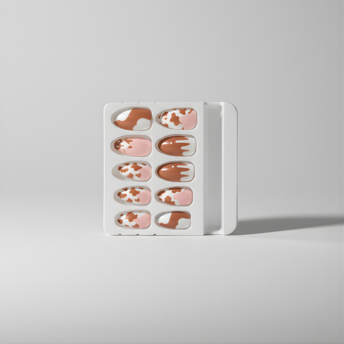 Artistry Press-On Nail Collection – Instant Salon-Quality Manicure