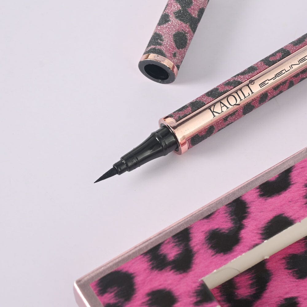 Kaqili Charming Free Drawing Eyeliner Pen