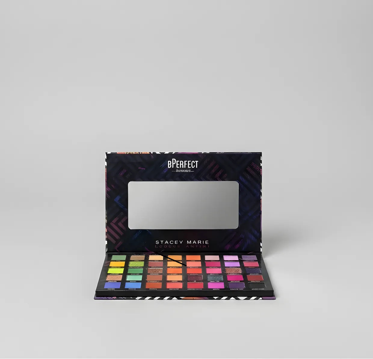 BPerfect x Stacey Marie - Carnival III Love Tahiti Palette
