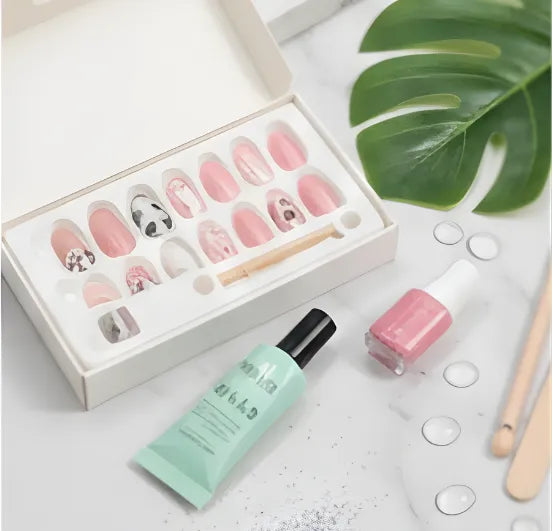 Artistry Press-On Nail Collection – Instant Salon-Quality Manicure