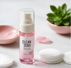 Clean It Zero – Gentle Deep Cleansing Makeup Remover