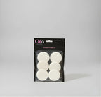 Cléa Round Makeup Sponges