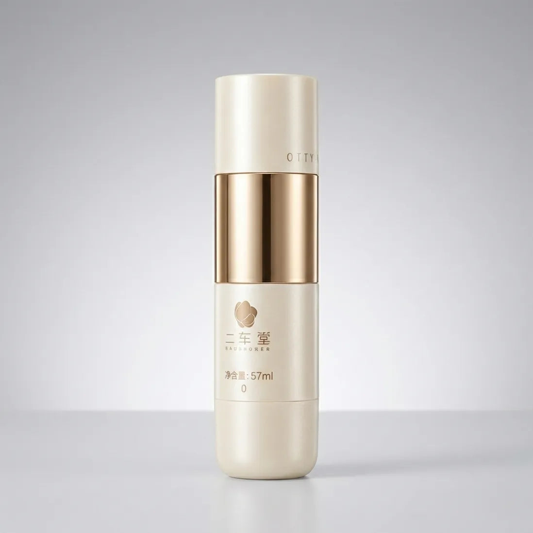 Luminous Silk Foundation – Full Coverage, Hydrating Liquid Base (25ml)