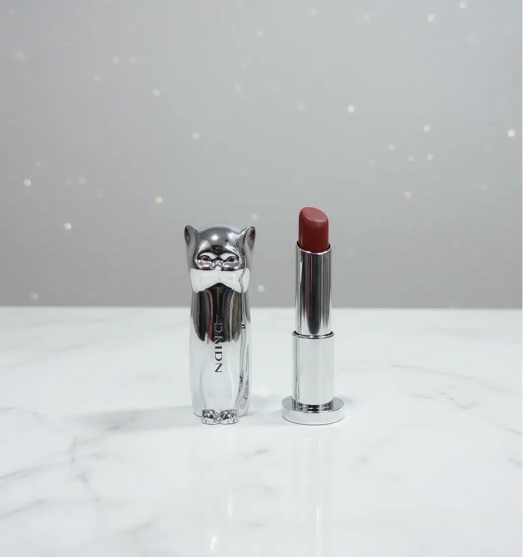 Persian Cat® Luxury Matte Lipstick with Matching Gift Box