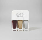 Catin Luxe 3-in-1 Nail Polish Trio