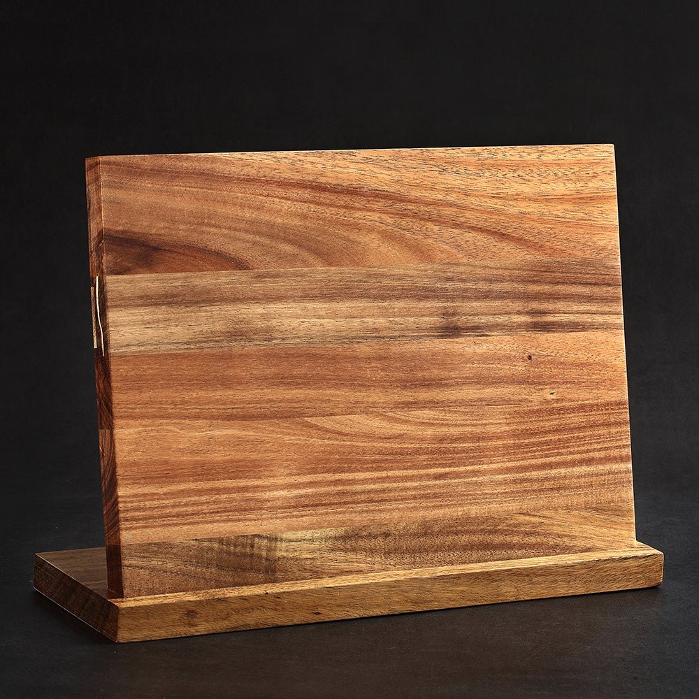 Magnetic Knife Block / Freestanding Knife Holder - Xinzuo Australia