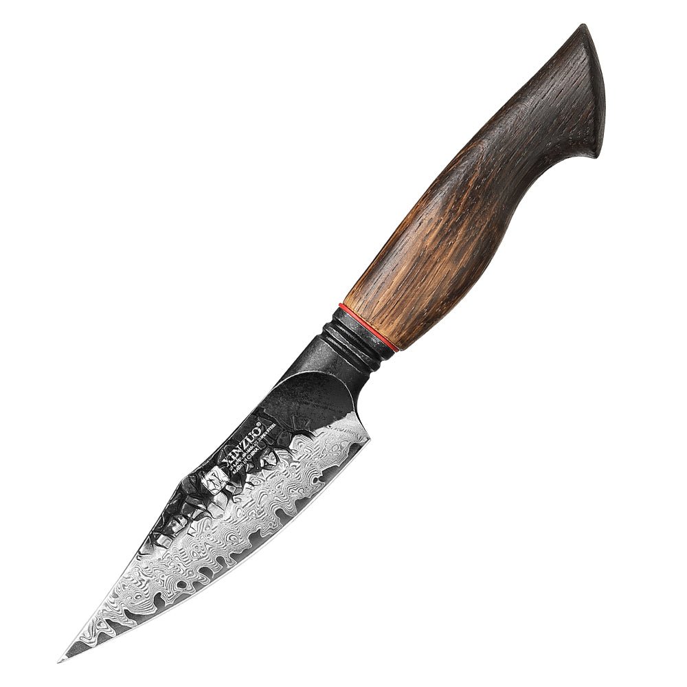 MO Series - 4" Pairing Knife - Xinzuo Australia