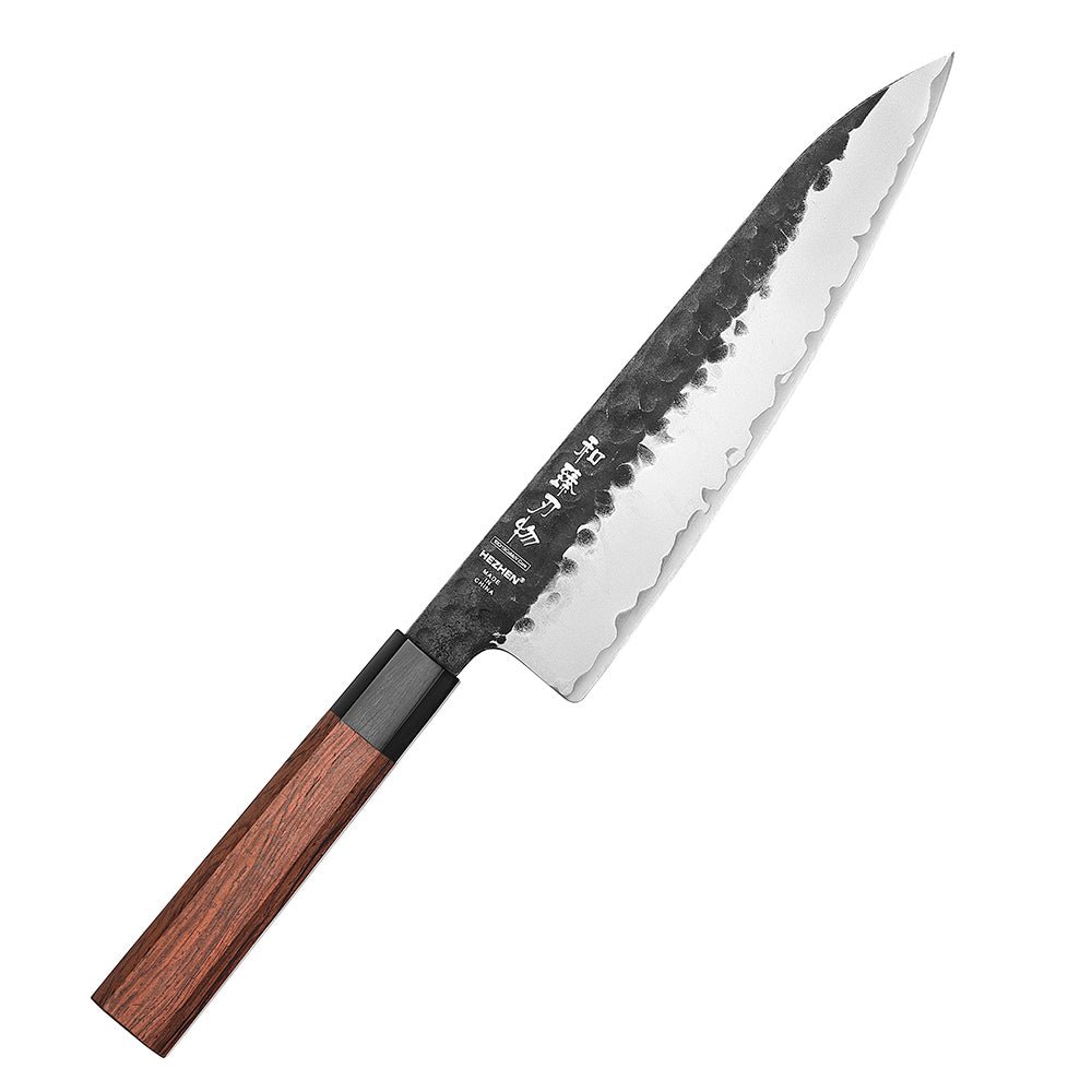 Retro Series - 8.5" Chef Knife - Xinzuo Australia